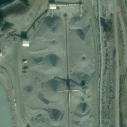 Satellite imagery of Kvernakulten, NO