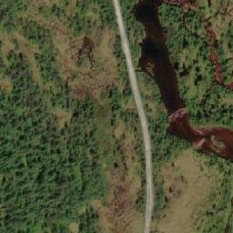 Satellite imagery of Ljåråsnetten, NO