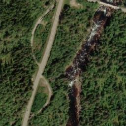 Satellite imagery of Bronåsufsi, NO
