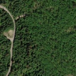 Satellite imagery of Burvufsi, NO