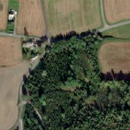 Satellite imagery of Hanedalen, NO