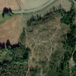 Satellite imagery of Hanedalen, NO