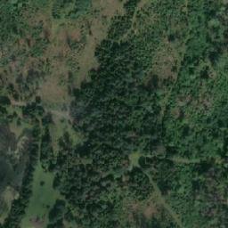 Satellite imagery of Kjempa, NO