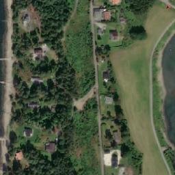 Satellite imagery of Det gule berget, NO