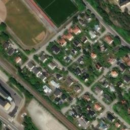 Satellite imagery of t, SE