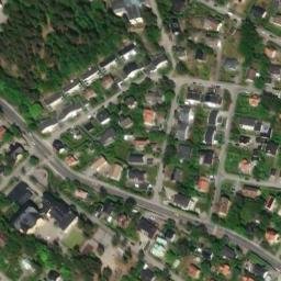 Satellite imagery of t, SE