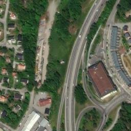 Satellite imagery of t, SE