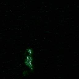 Satellite imagery of Gjusskärsbådan, SE