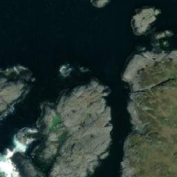 Satellite imagery of Kvinboen, NO