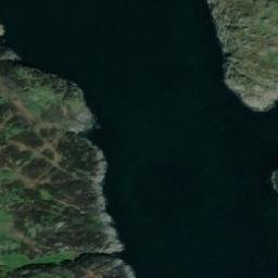 Satellite imagery of Svorteskjerene, NO