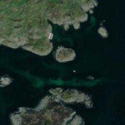 Satellite imagery of Svorteskjerene, NO