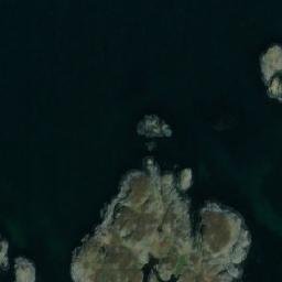 Satellite imagery of Kjerandskjer, NO