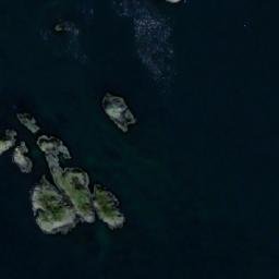 Satellite imagery of Skudnes, NO