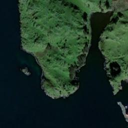Satellite imagery of Skudnes, NO