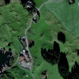 Satellite imagery of Skudnes, NO