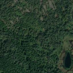 Satellite imagery of Løypet, NO
