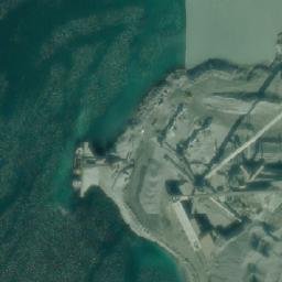 Satellite imagery of Kvernakulten, NO