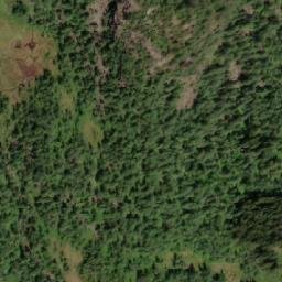 Satellite imagery of Ljåråsnetten, NO