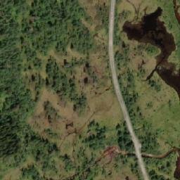 Satellite imagery of Ljåråsnetten, NO