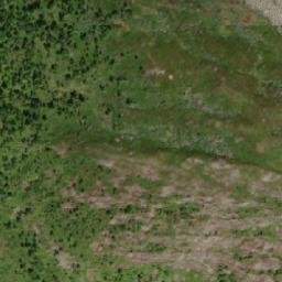 Satellite imagery of Ufsendane, NO