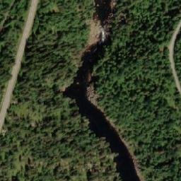 Satellite imagery of Tveitstøylskotet, NO