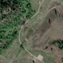 Satellite imagery of Gråndalskotet, NO