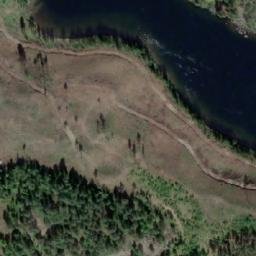 Satellite imagery of Gråndalskotet, NO