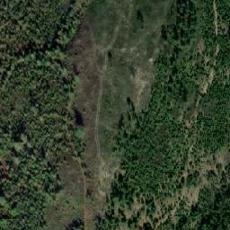 Satellite imagery of Hanedalen, NO