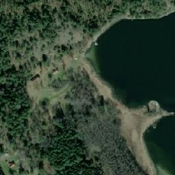 Satellite imagery of Fridudden, SE