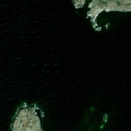 Satellite imagery of Batteriet, SE