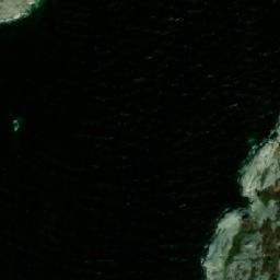 Satellite imagery of Batteriet, SE