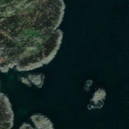 Satellite imagery of Gangvaskjer, NO
