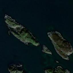 Satellite imagery of Skudnes, NO