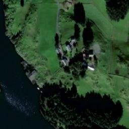 Satellite imagery of Skudnes, NO