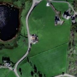 Satellite imagery of Bøneset, NO