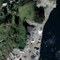 Satellite imagery of Bøneset, NO