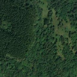 Satellite imagery of Sjoarberget, NO