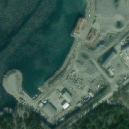 Satellite imagery of Kvernakulten, NO