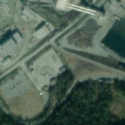 Satellite imagery of Kvernakulten, NO