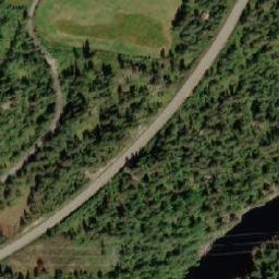 Satellite imagery of Tveitstøylskotet, NO