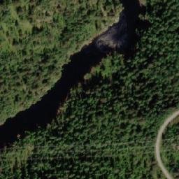 Satellite imagery of Tveitstøylskotet, NO