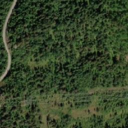 Satellite imagery of Tveitstøylskotet, NO