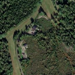 Satellite imagery of Hanedalen, NO