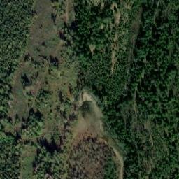Satellite imagery of Hanedalen, NO