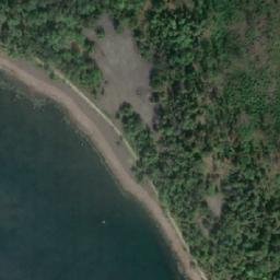 Satellite imagery of Bastøyodden, NO