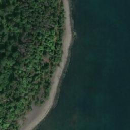 Satellite imagery of Bastøyodden, NO