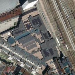 Satellite imagery of boundary_stone, SE