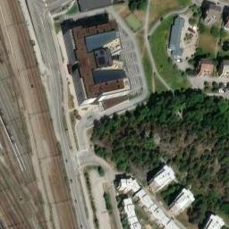 Satellite imagery of boundary_stone, SE