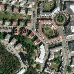 Satellite imagery of boundary_stone, SE