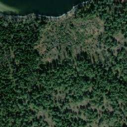 Satellite imagery of Fridudden, SE